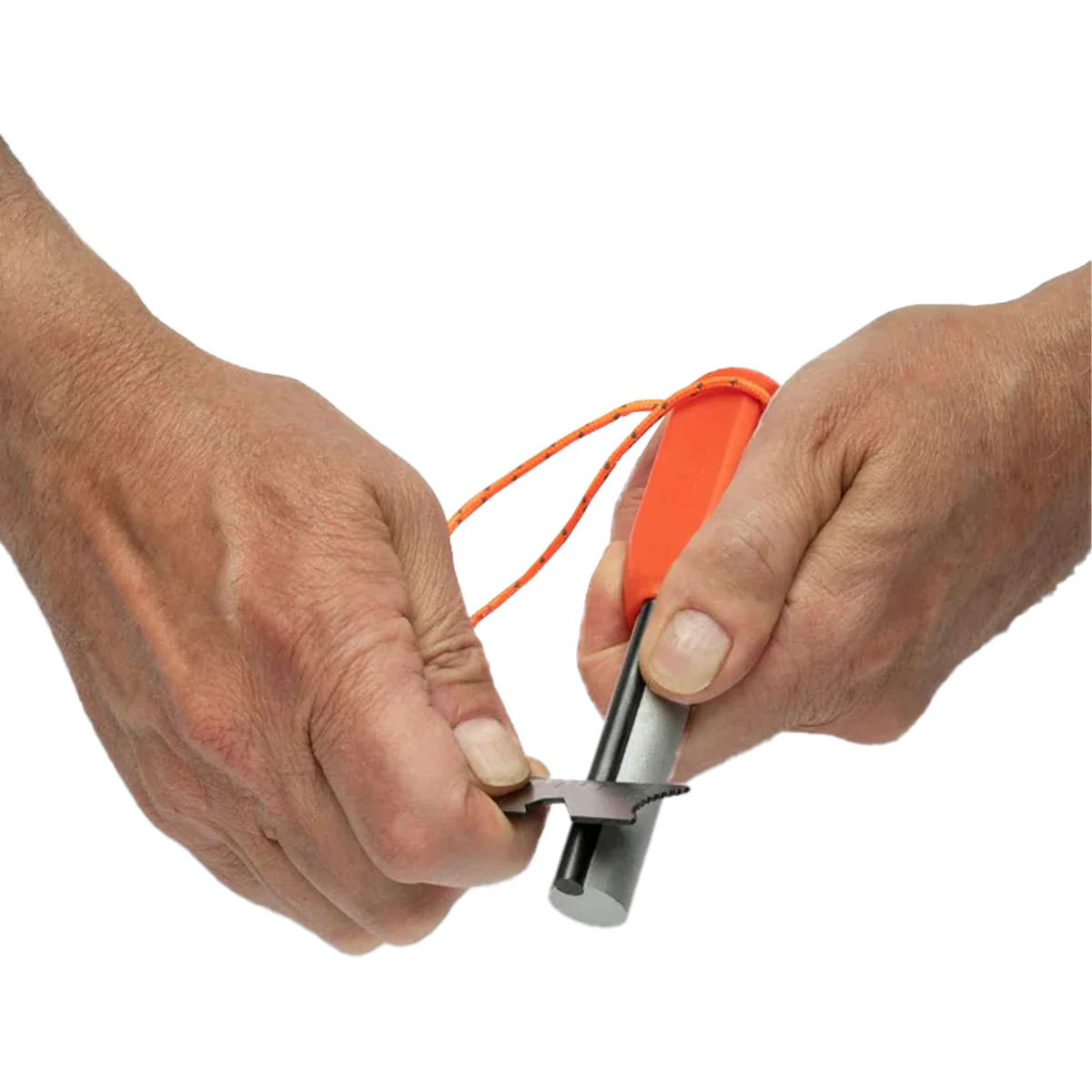 Mag Striker with Tinder Cord - Image 2