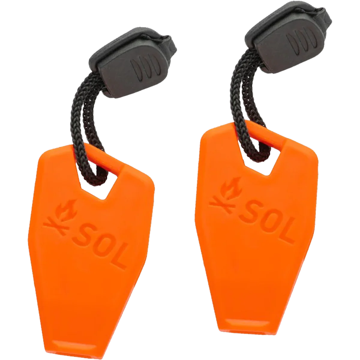 Rescue Floating Whistle (2 Pack)