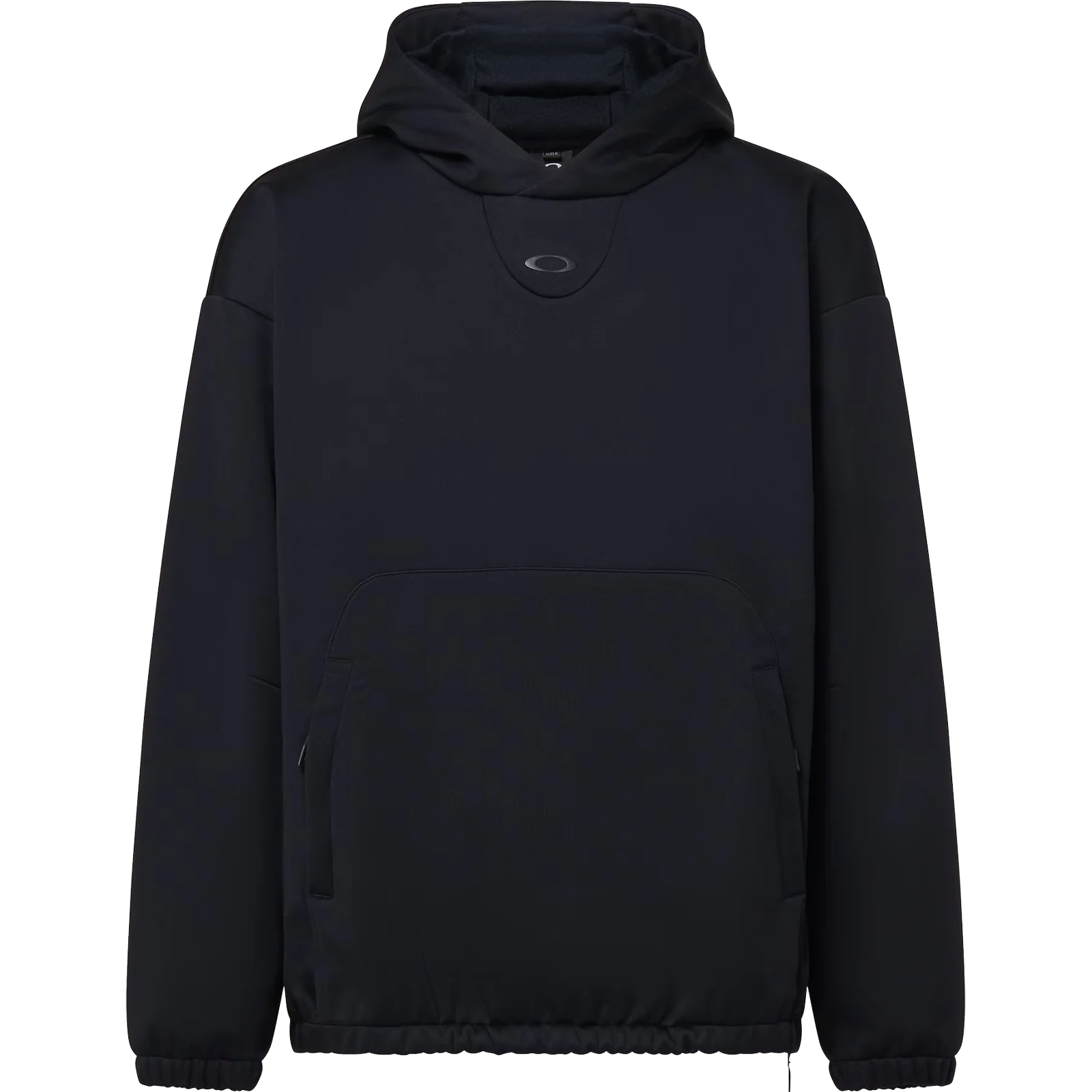 Men's Solar Rail Softshell Hoodie - Image 2