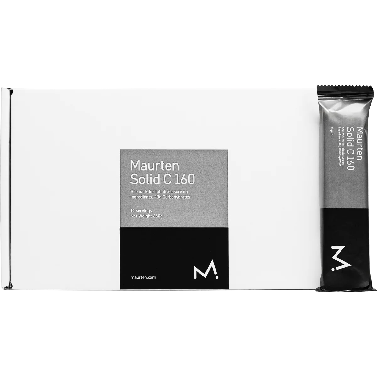 Solid C 160 - Image 2