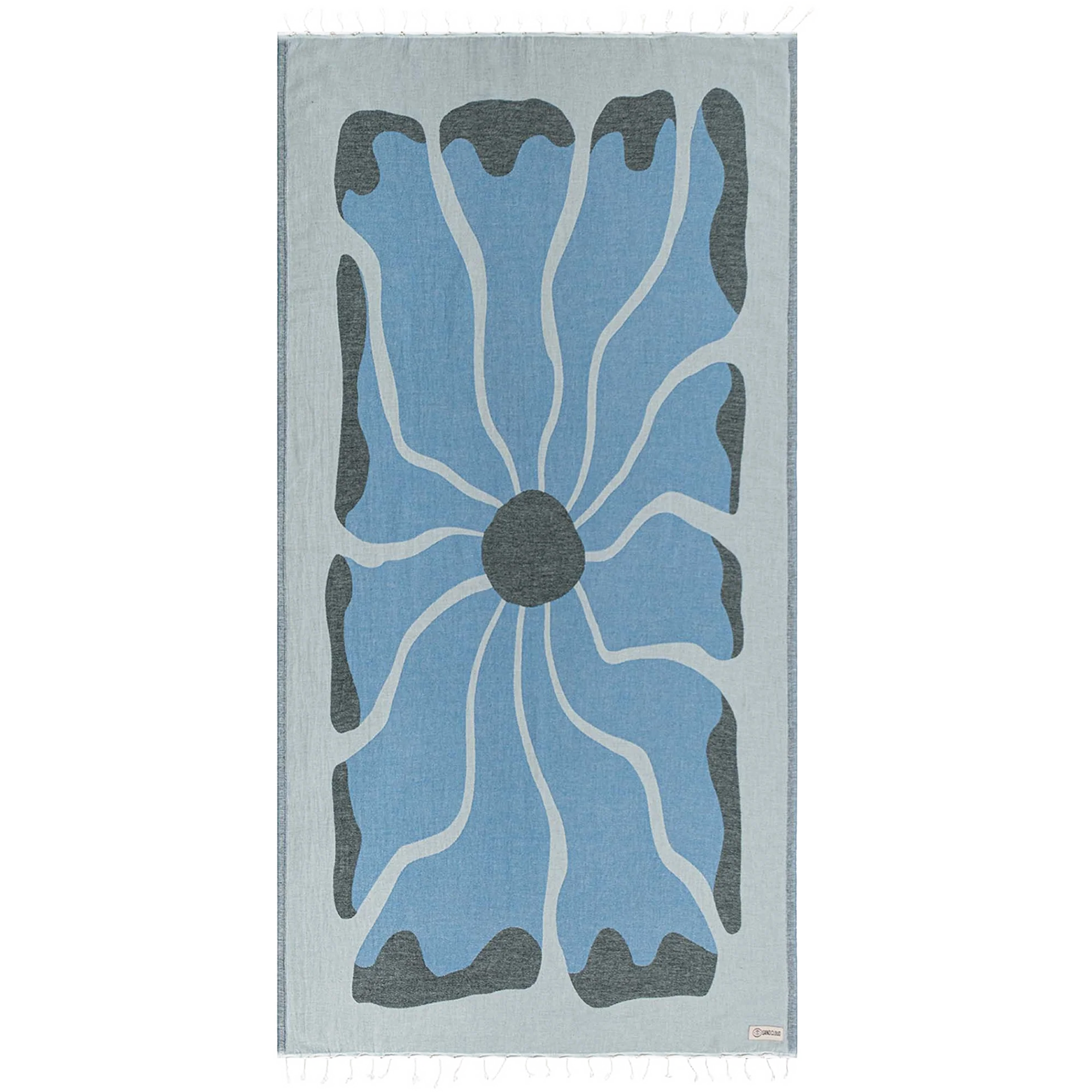 Solstice Beach Towel