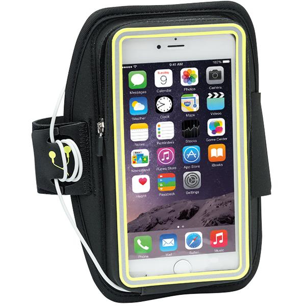 SonicStorm Smartphone Carrier - Image 2