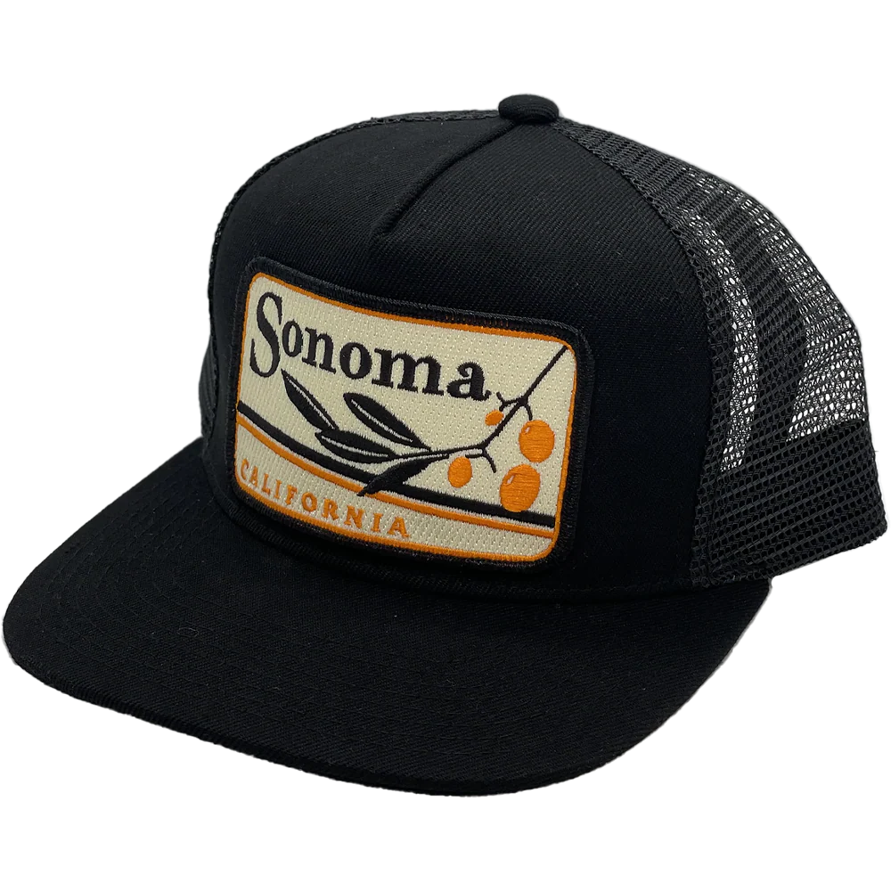 Sonoma Trucker - Image 3