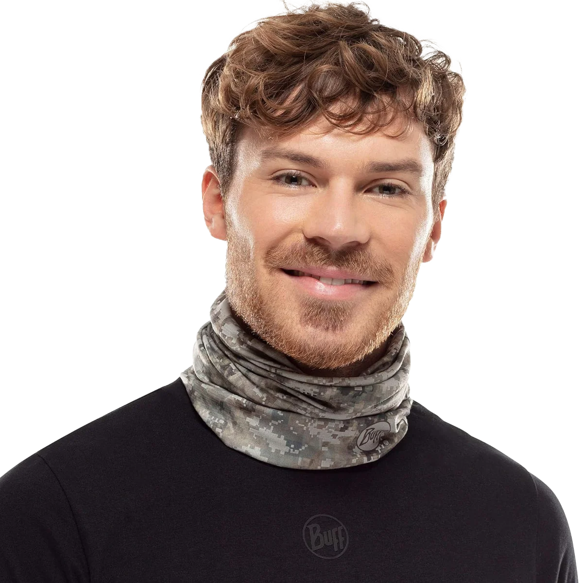 Coolnet UV+ XL Insect Shield Multifunctional Headwear - Image 7