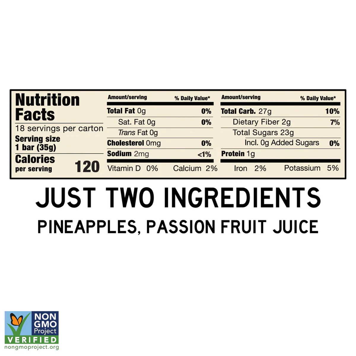 Fruit Bar - Image 11