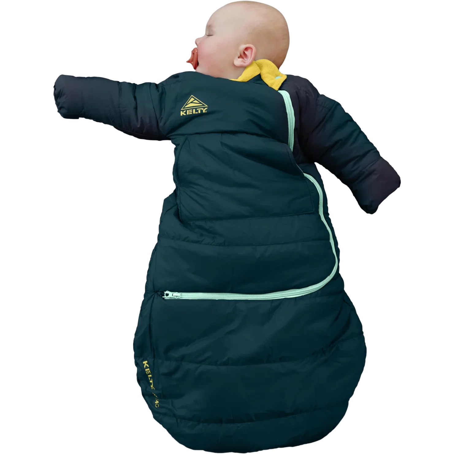 Space Cadet 30 Infant - Image 4