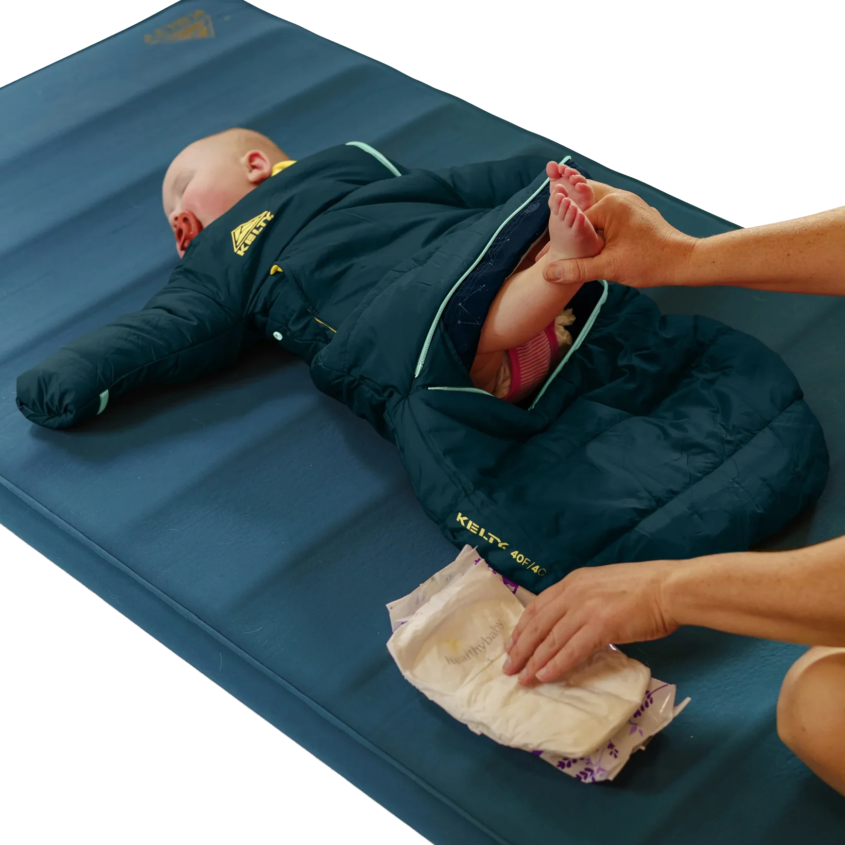 Space Cadet 30 Infant - Image 5