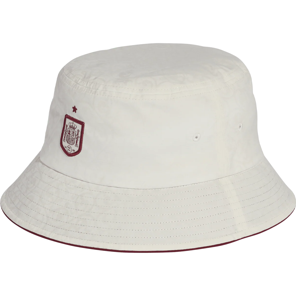 Spain 26 Bucket Hat