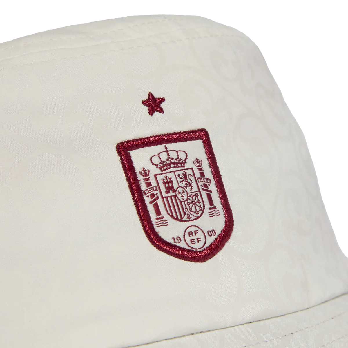 Spain 26 Bucket Hat - Image 3