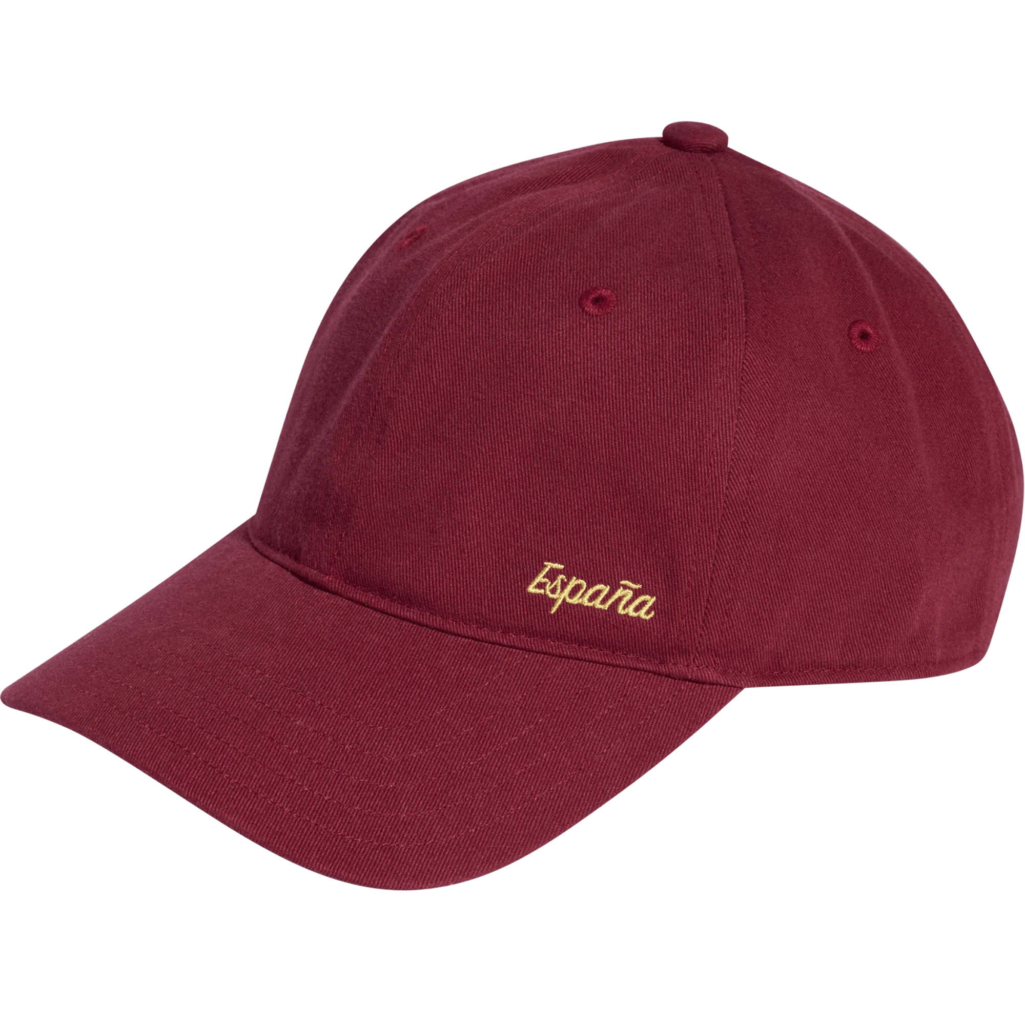 Spain RFEF Dad Cap