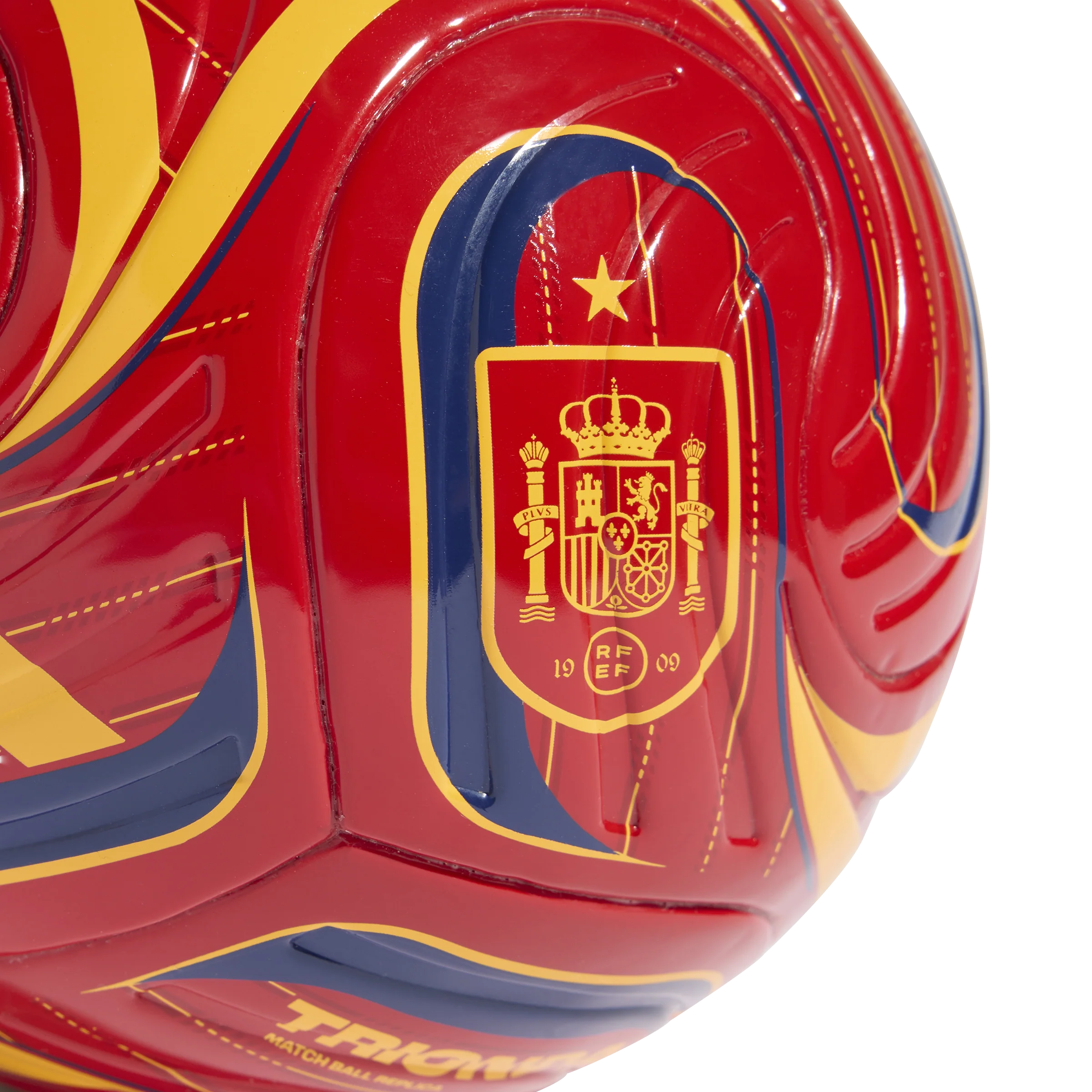 Spain RFEF Mini Home - Image 3