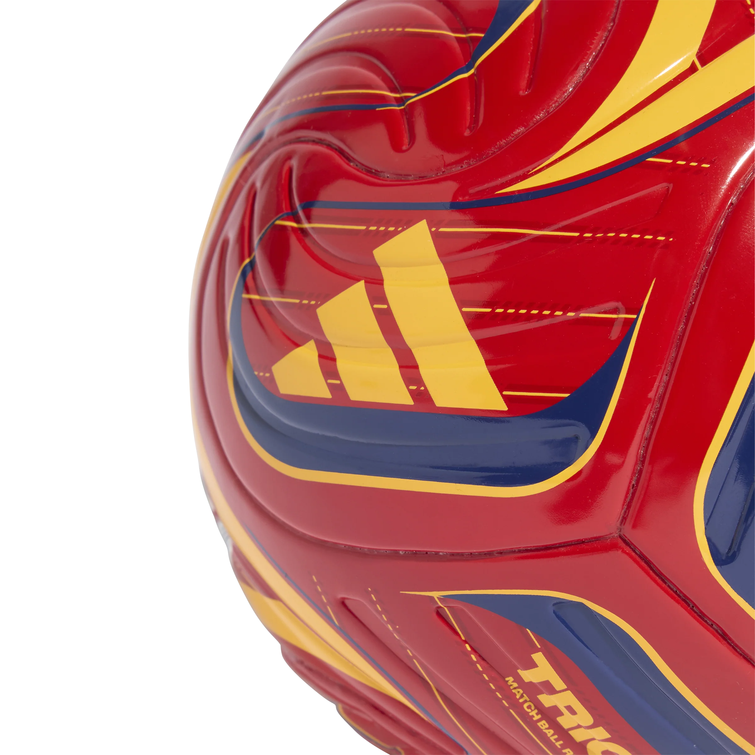 Spain RFEF Mini Home - Image 4