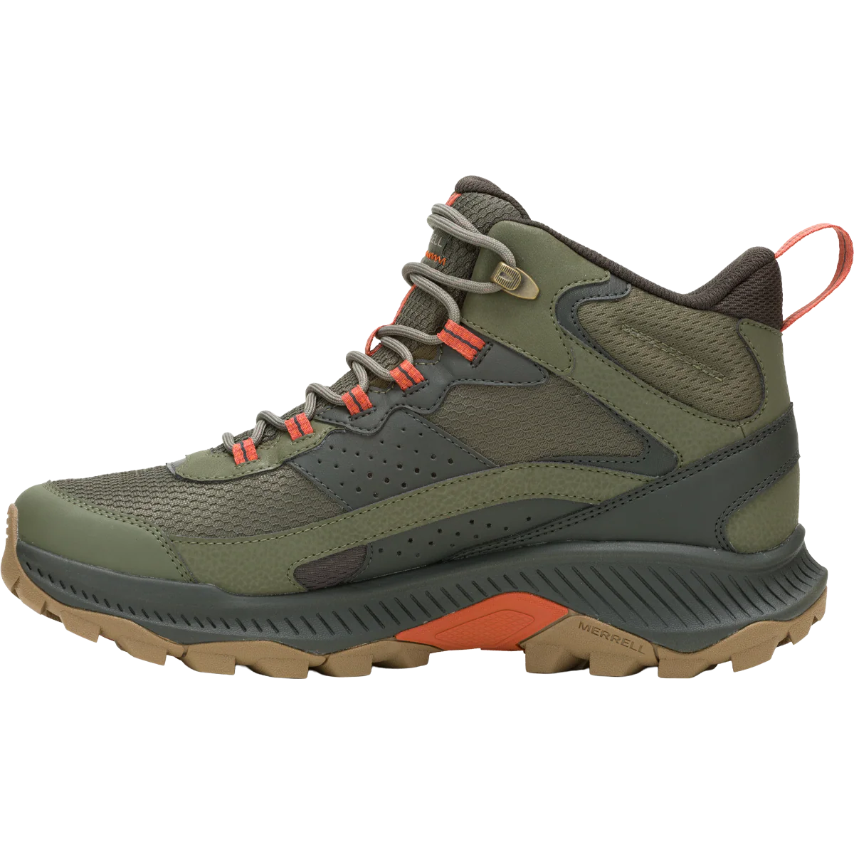 Men's Speed Strike 2 Mid Waterproof - Image 2