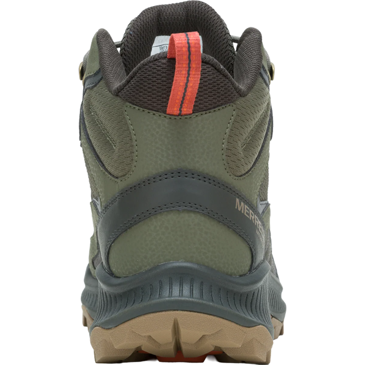 Men's Speed Strike 2 Mid Waterproof - Image 4