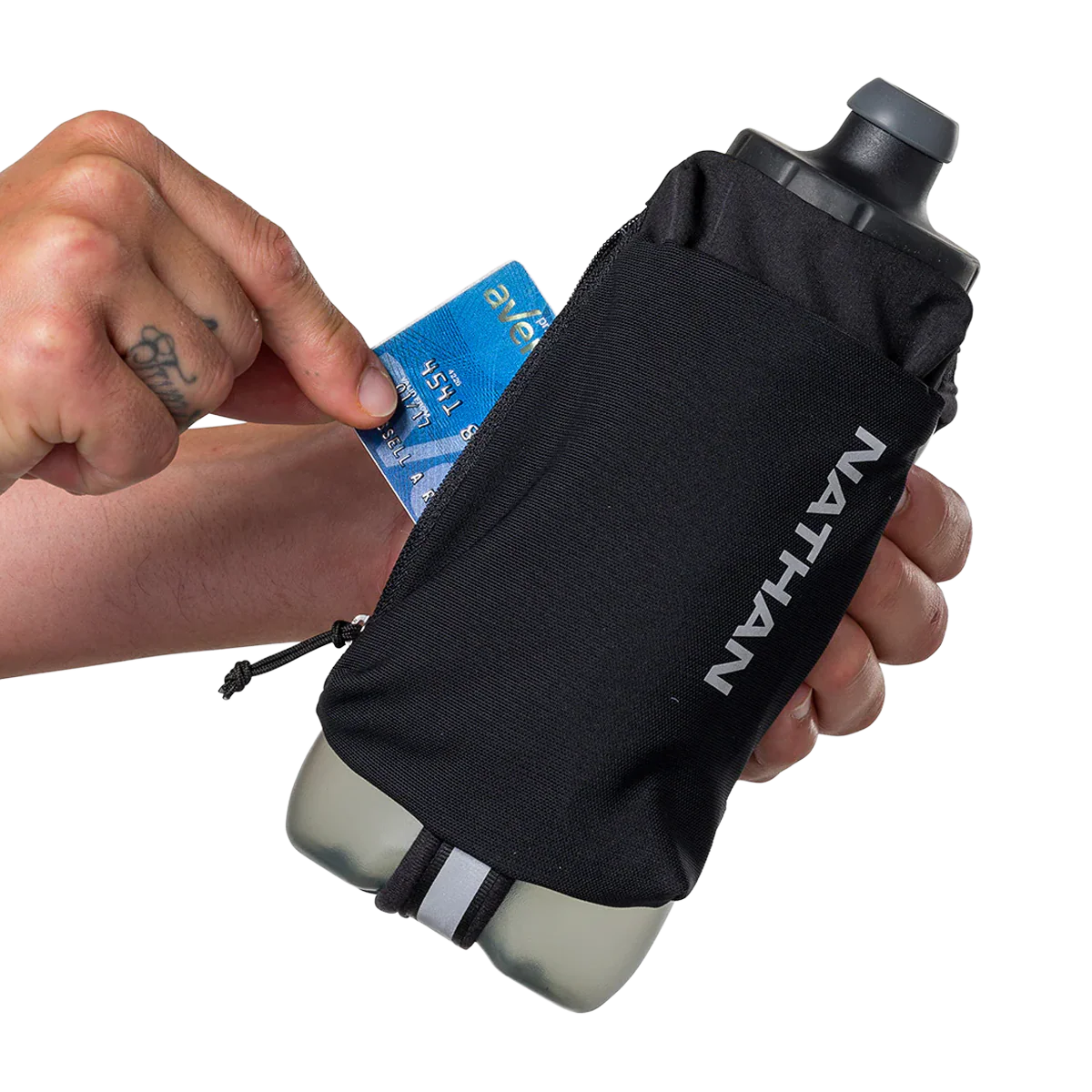 SpeedDraw 2 Flask - 22oz - Image 5