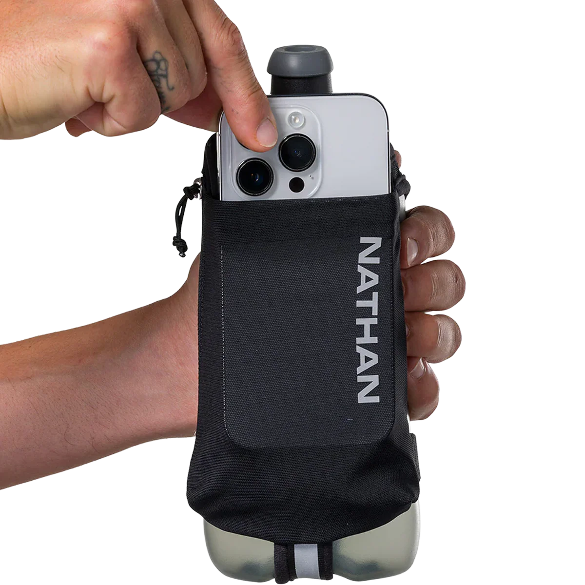 SpeedDraw 2 Flask - 22oz - Image 6