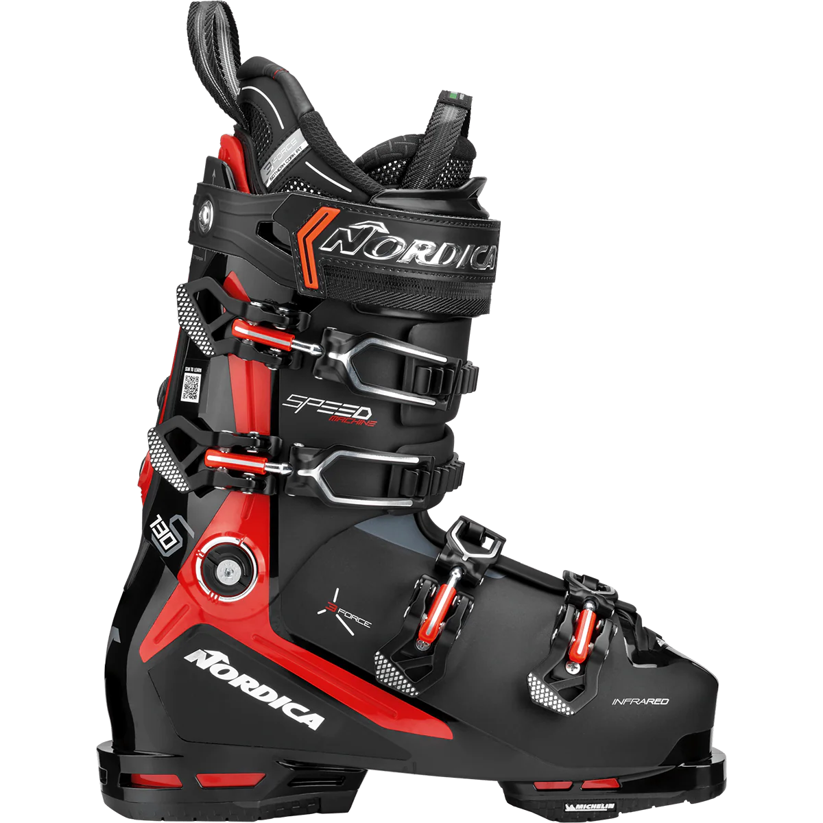Speedmachine 3 130 S