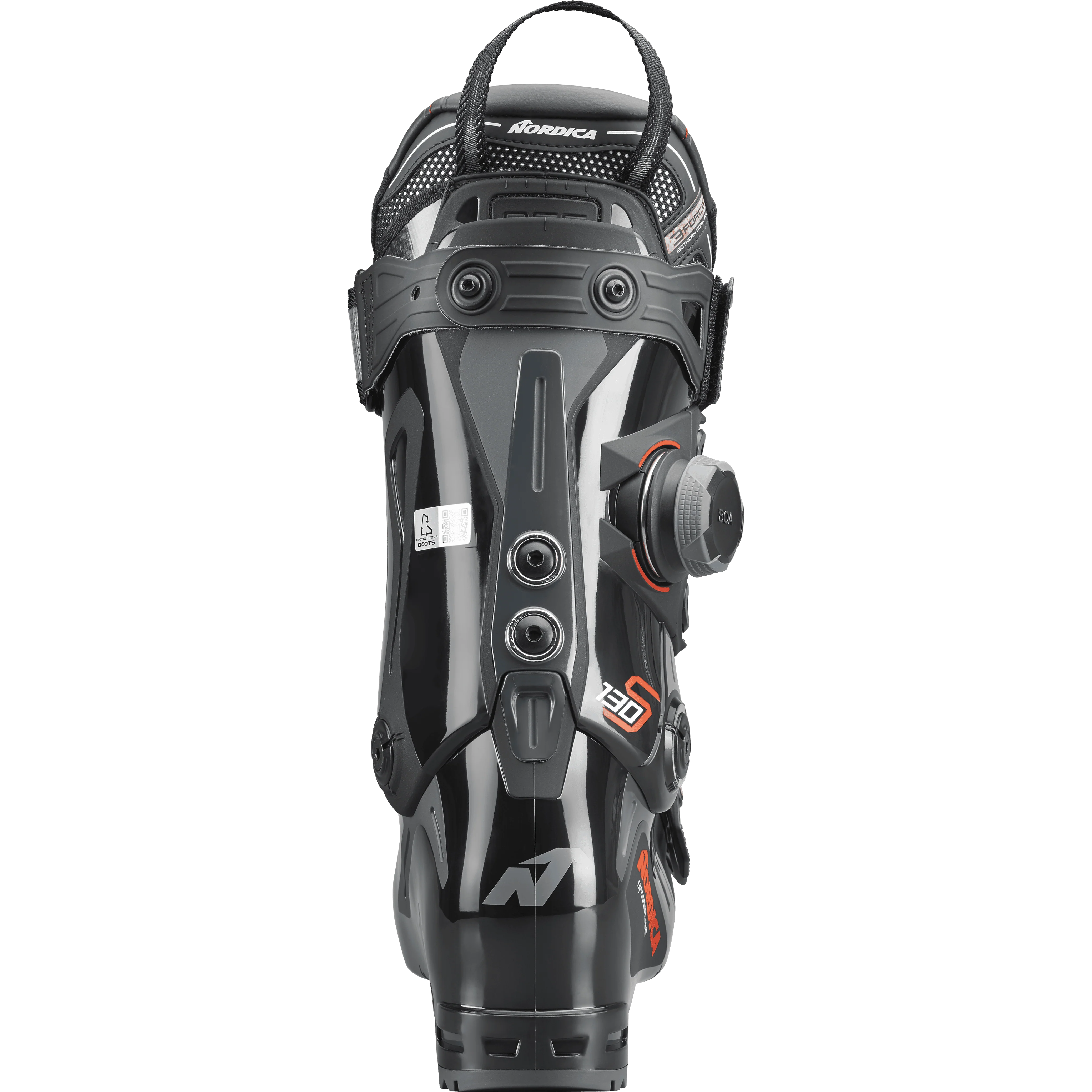 Speedmachine 3 130 S BOA Cuff - Image 4