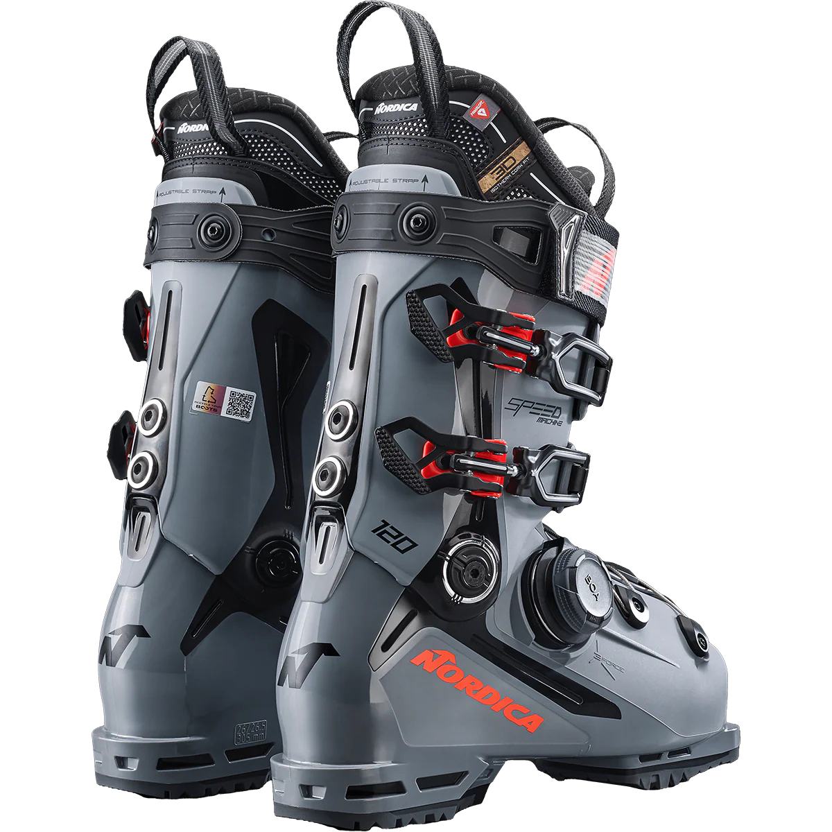 Speedmachine 3 BOA 120 - Image 4