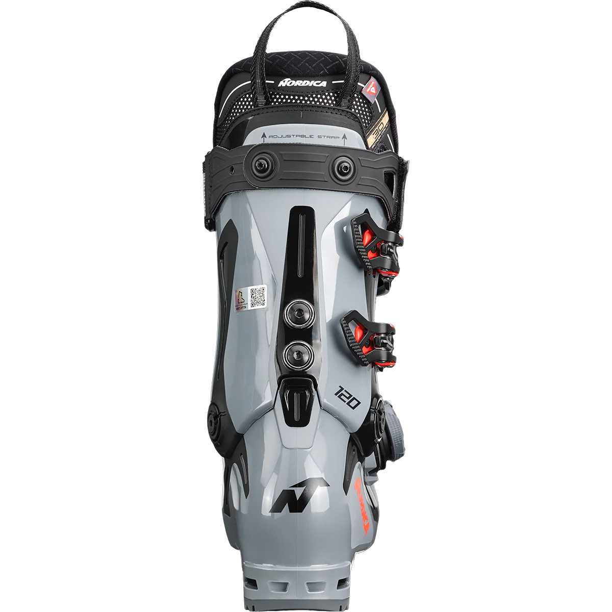 Speedmachine 3 BOA 120 - Image 6