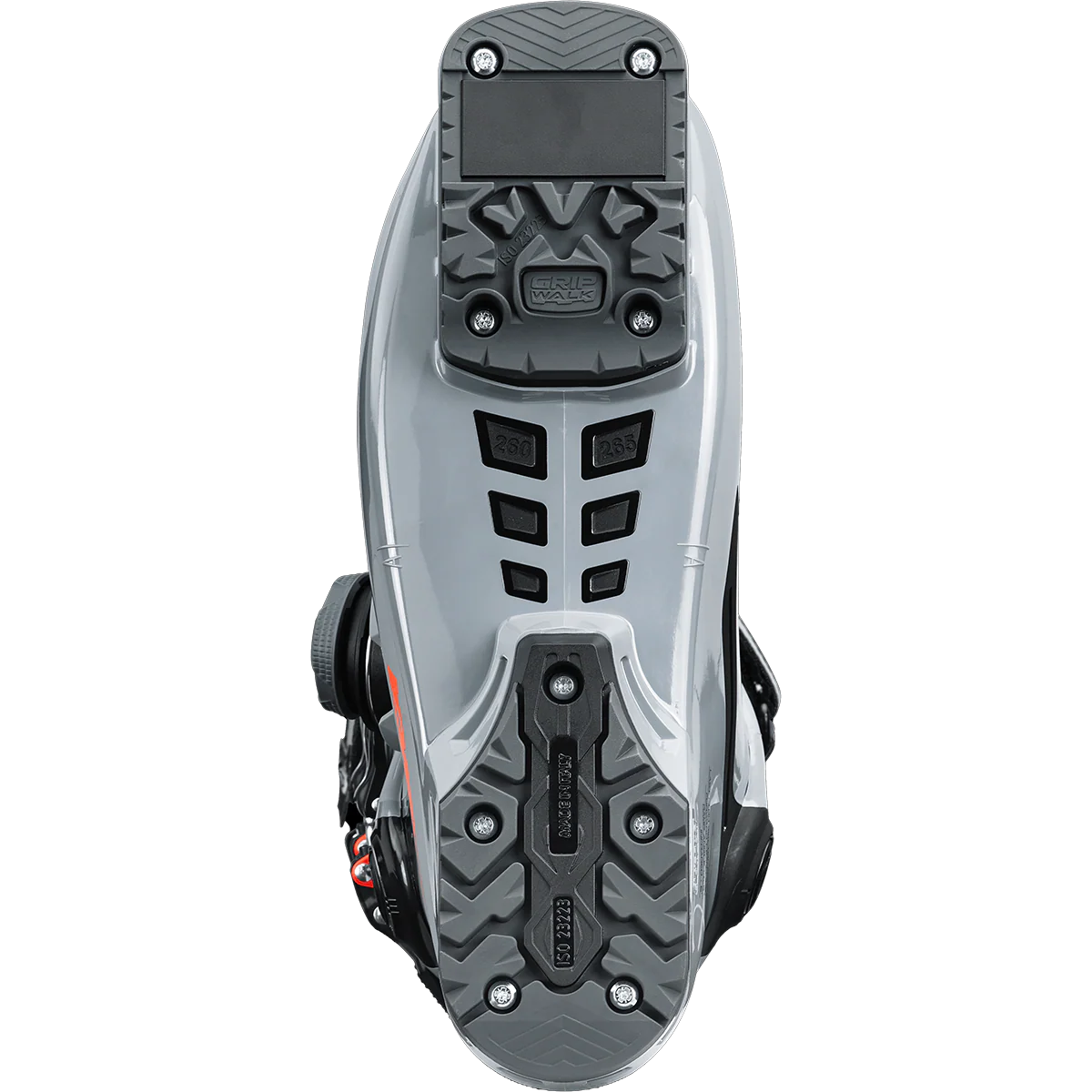 Speedmachine 3 BOA 120 - Image 7