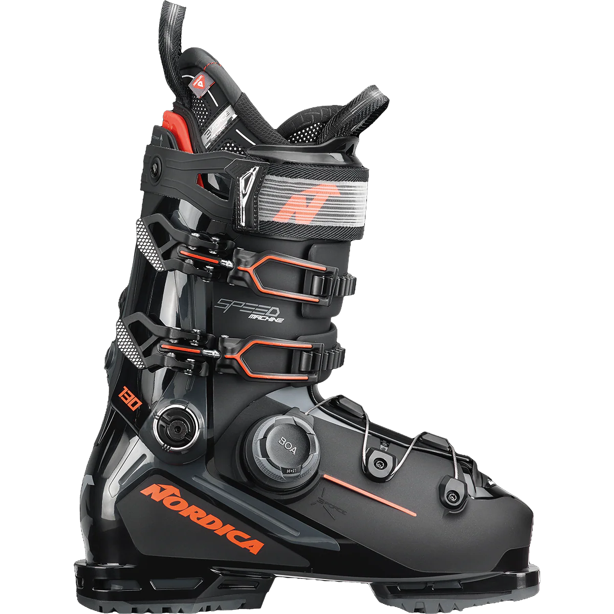 Speedmachine 3 BOA 130