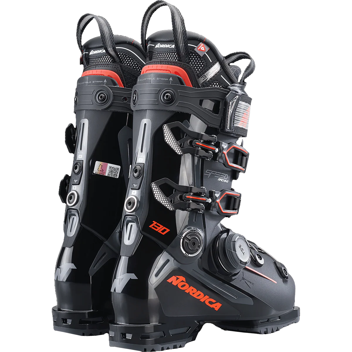 Speedmachine 3 BOA 130 - Image 3