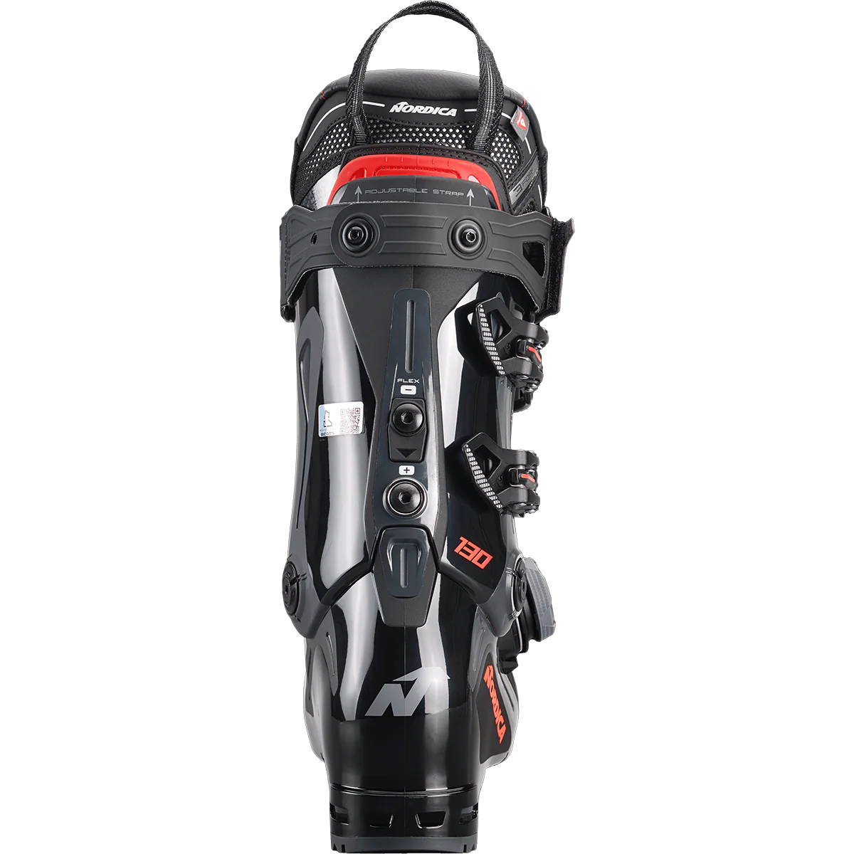 Speedmachine 3 BOA 130 - Image 6