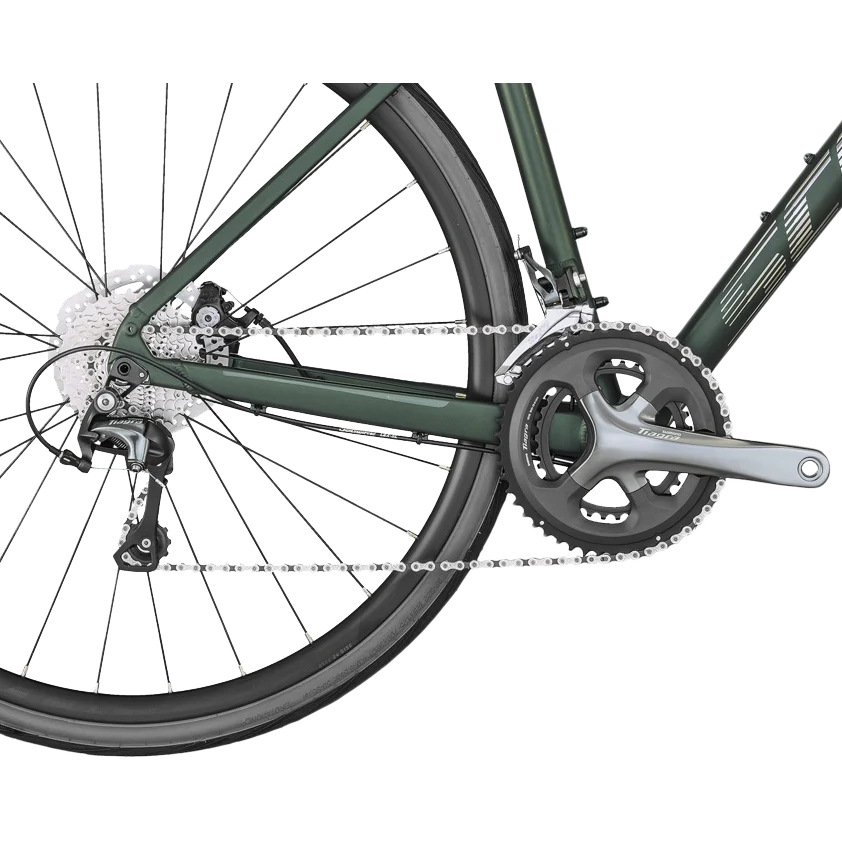 Speedster 20 - Image 4