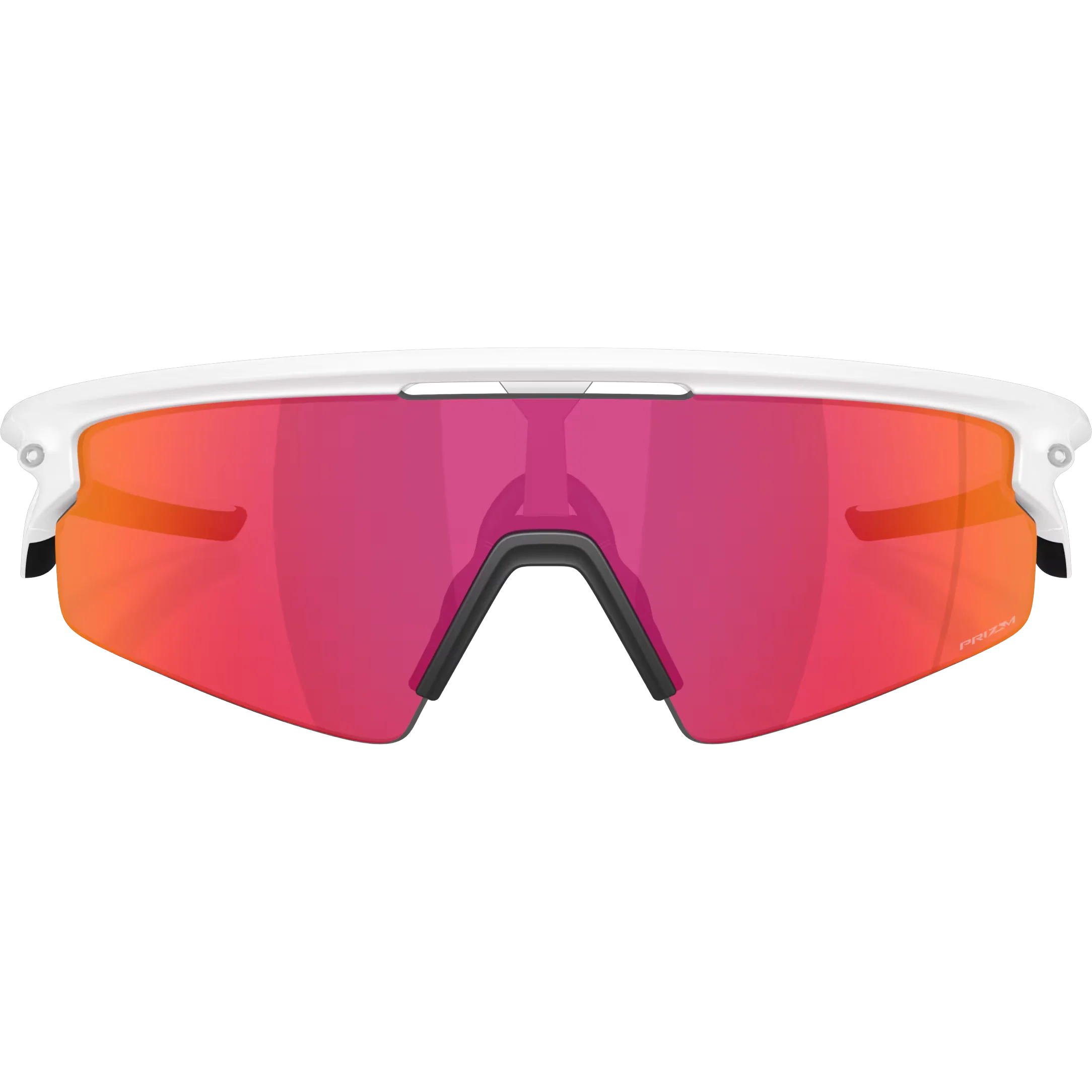 Sphaera Strike - Matte White/Prizm Field