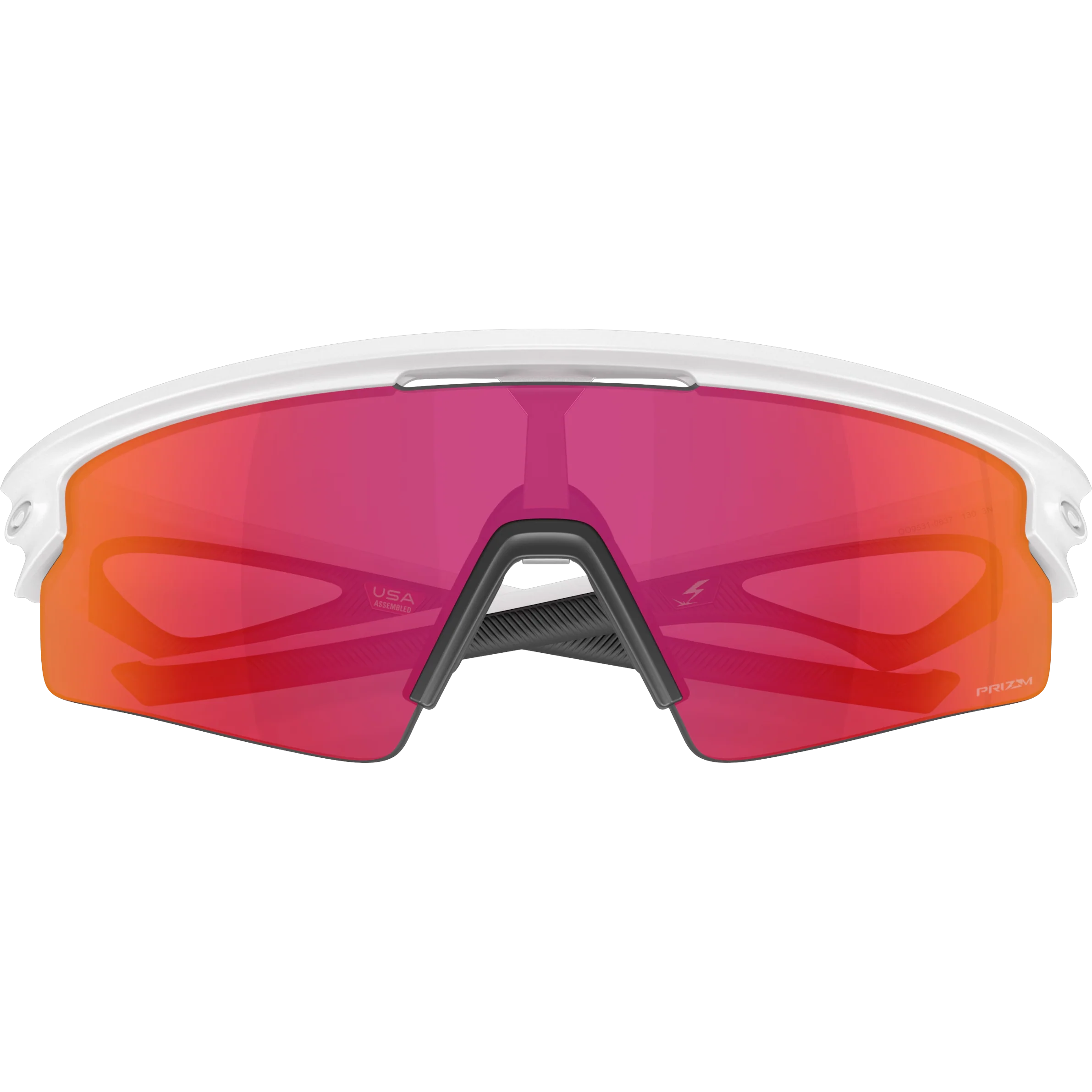 Sphaera Strike - Matte White/Prizm Field - Image 8