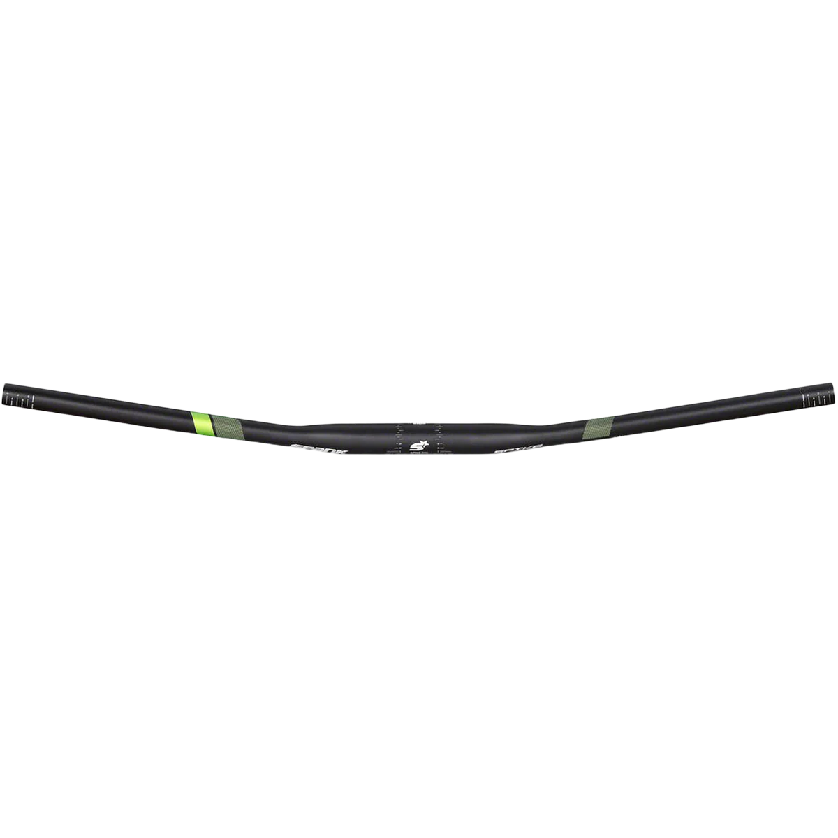 Spike 800 Vibrocore Riser Handlebar - 31.8mm 800mm 30mm Rise - Image 2