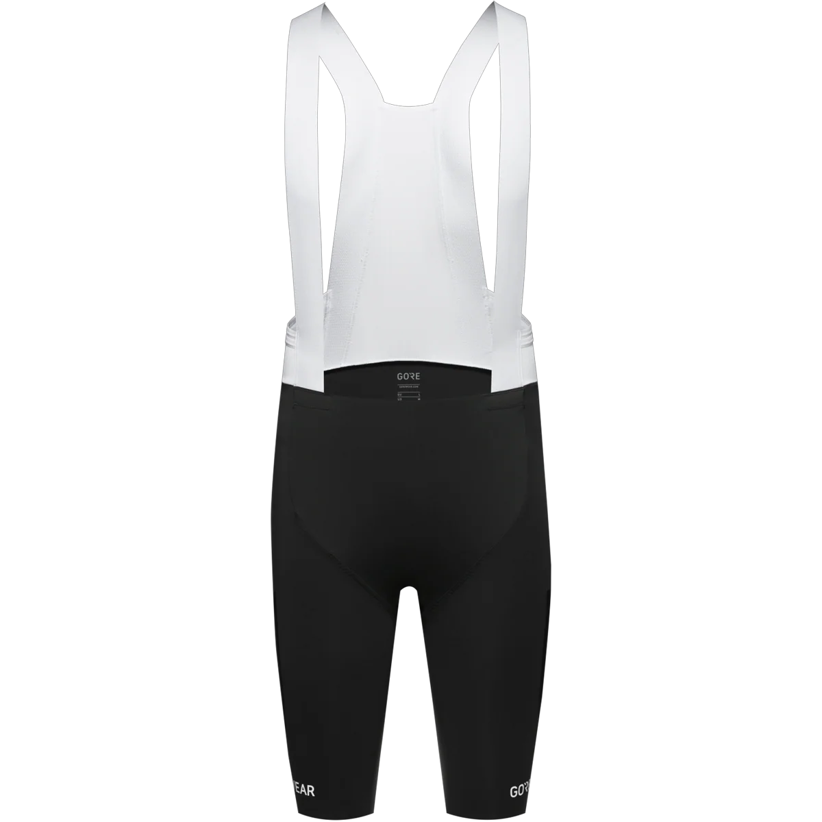 Men's Spinshift Cargo Bibshorts +