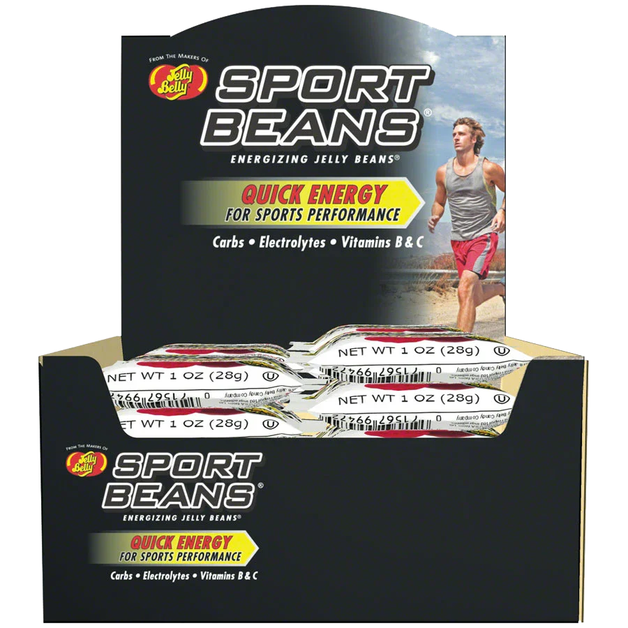 Sport Beans - Image 13