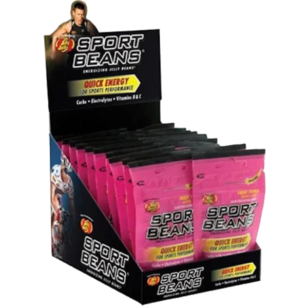 Sport Beans - Image 3