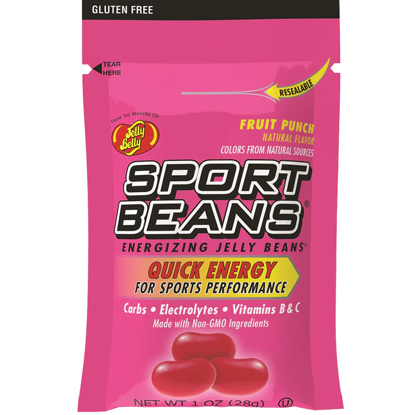 Sport Beans - Image 4