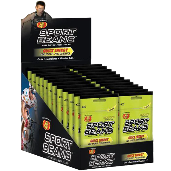 Sport Beans - Image 5
