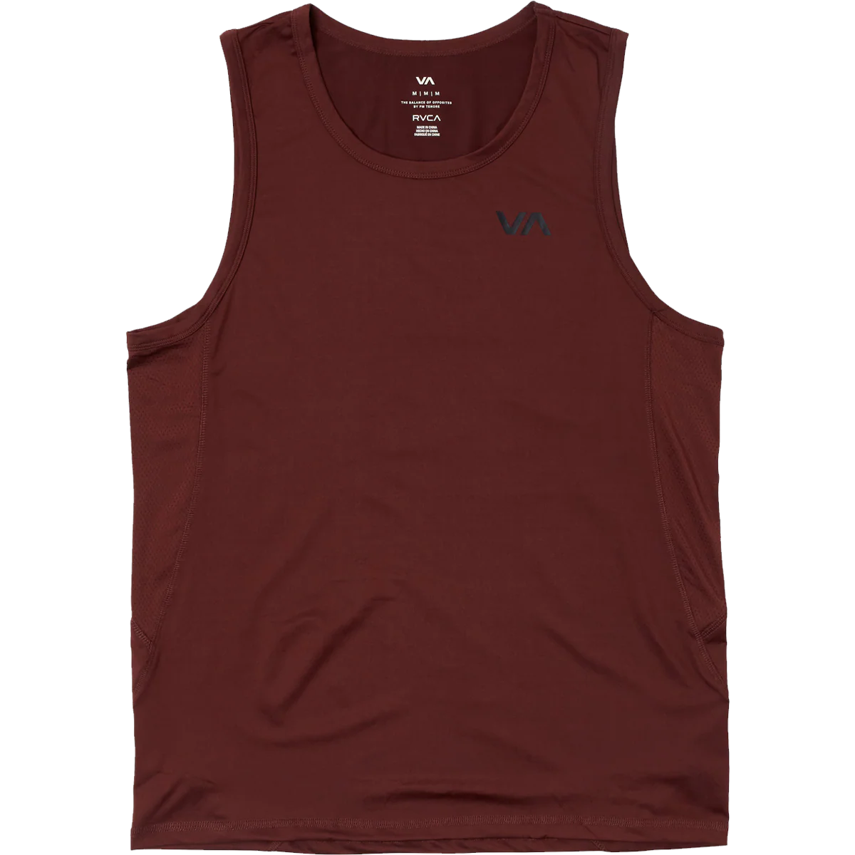 Men's Sport Vent Sleeveless - Image 5