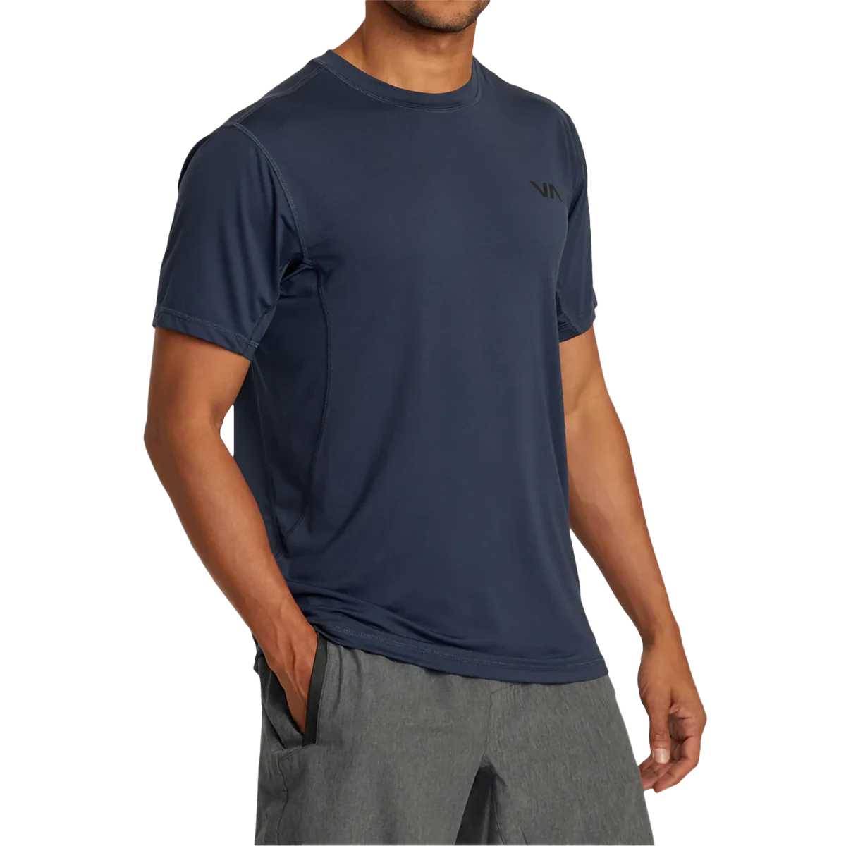 Men's Sport Vent Tee - Image 14