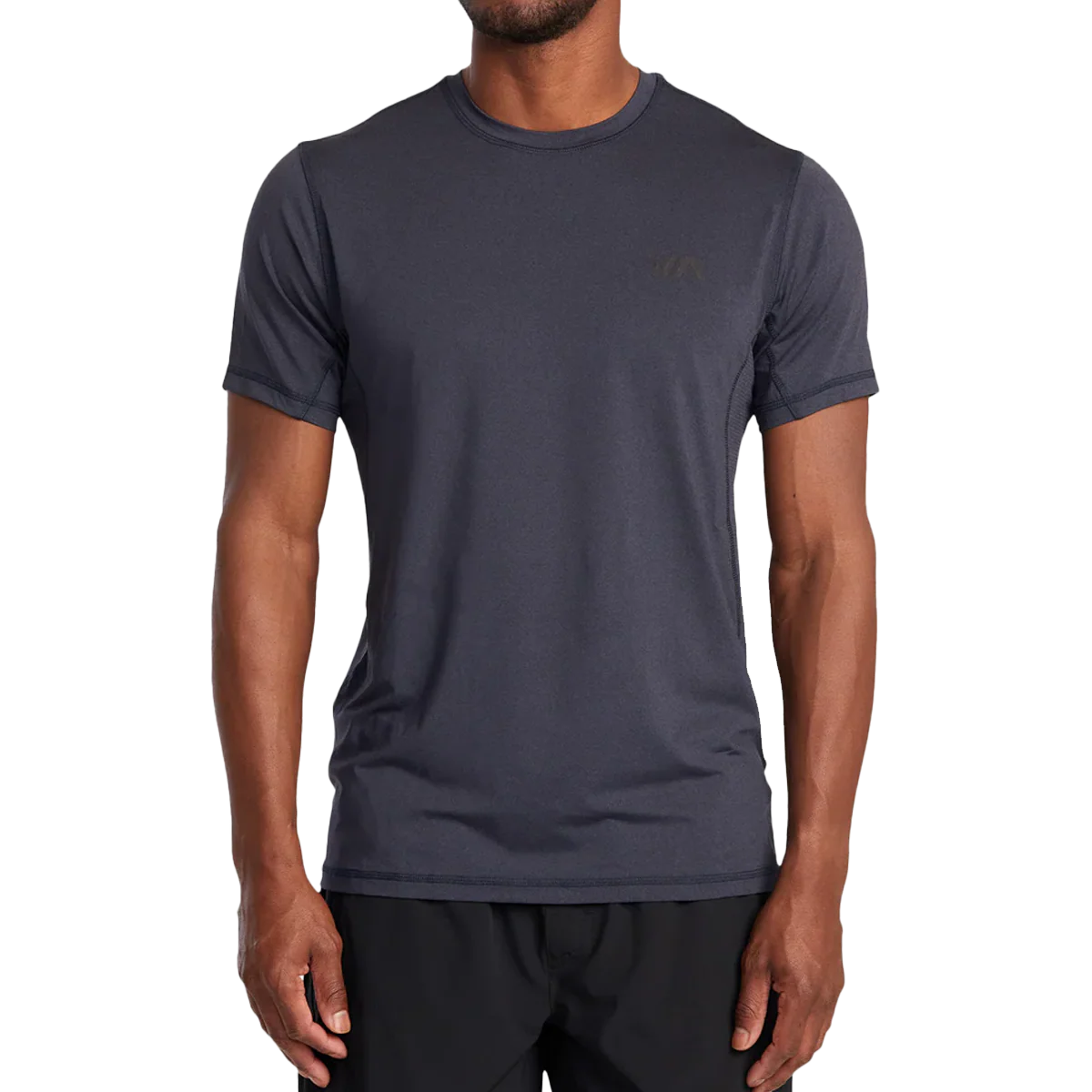Men's Sport Vent Tee - Image 4