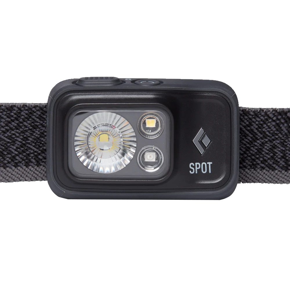 Spot 400 - Image 3