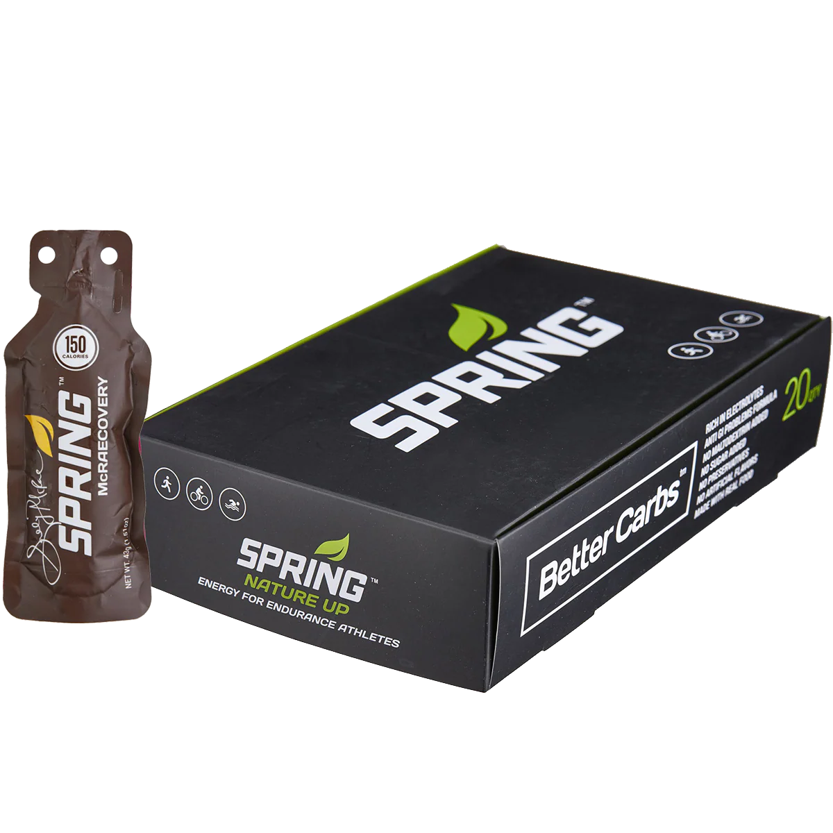 Spring Energy Gel - Image 10