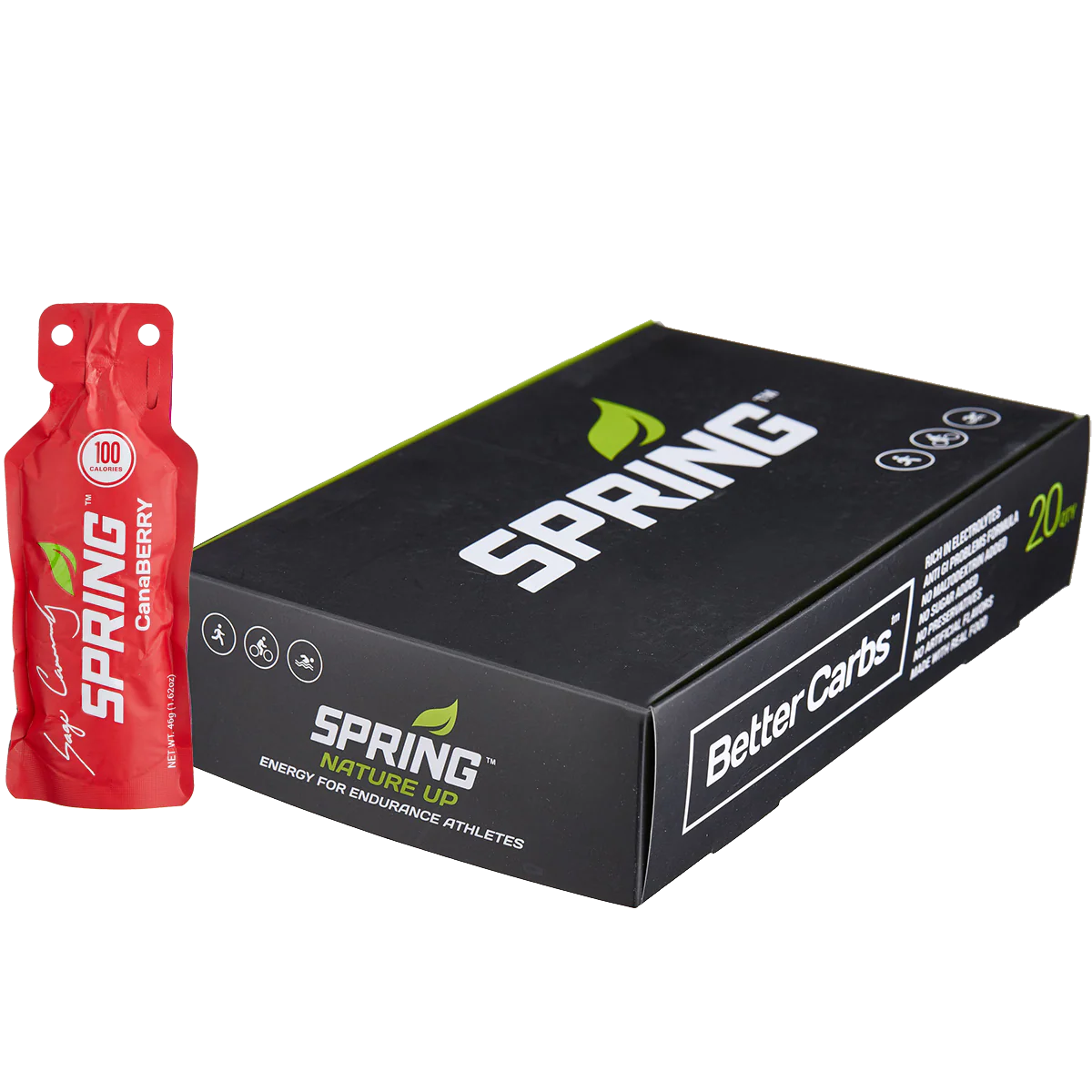 Spring Energy Gel - Image 12