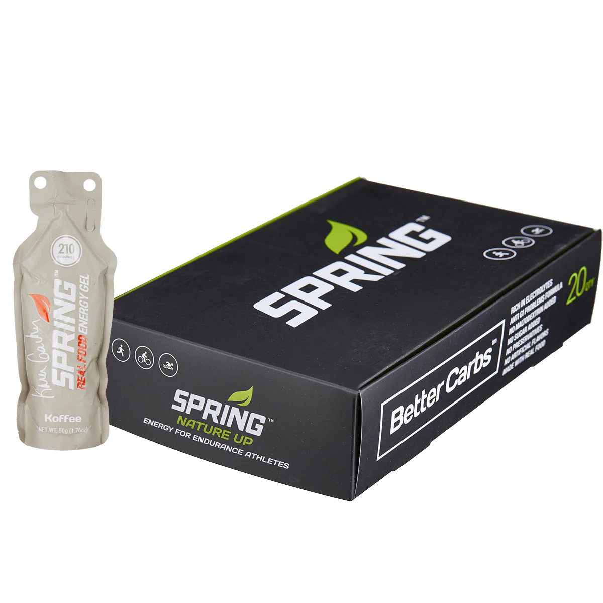 Spring Energy Gel - Image 14