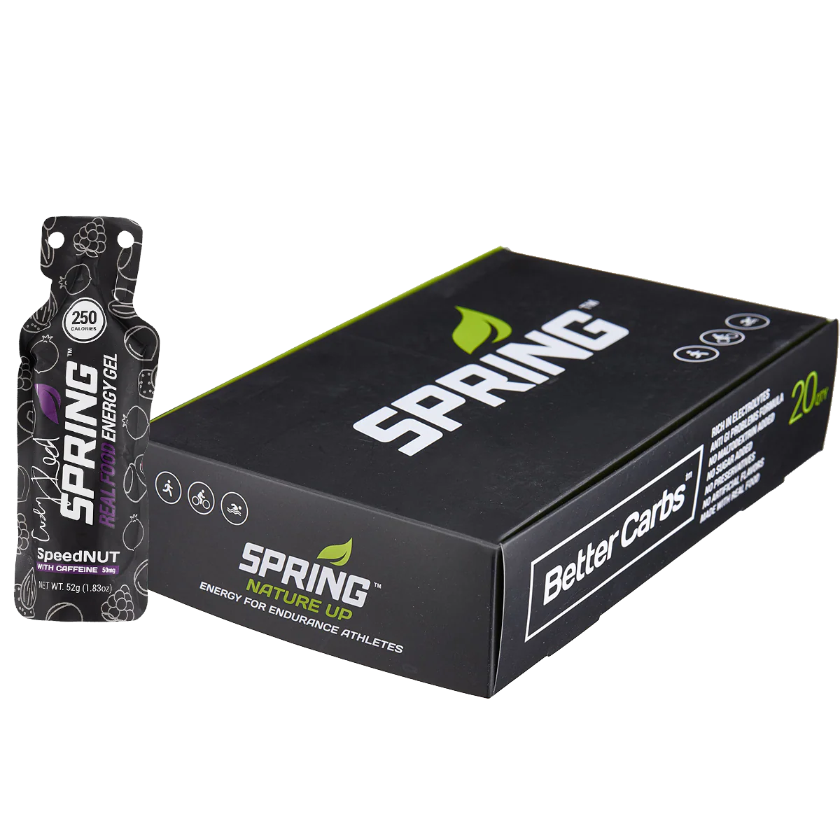 Spring Energy Gel - Image 16