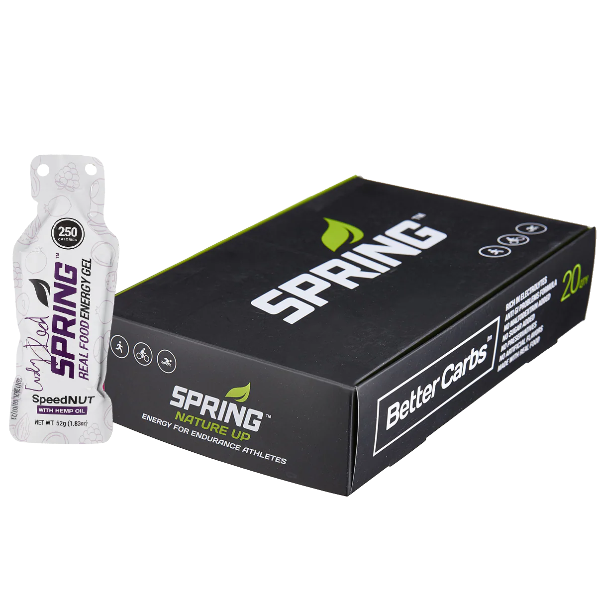 Spring Energy Gel - Image 18
