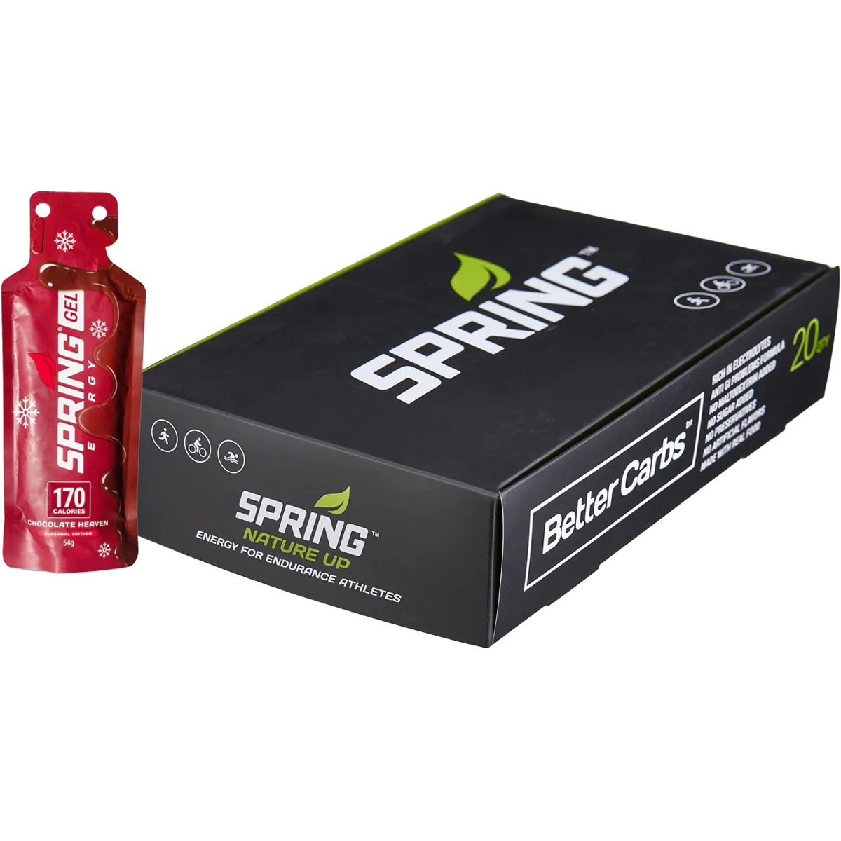 Spring Energy Gel - Image 20