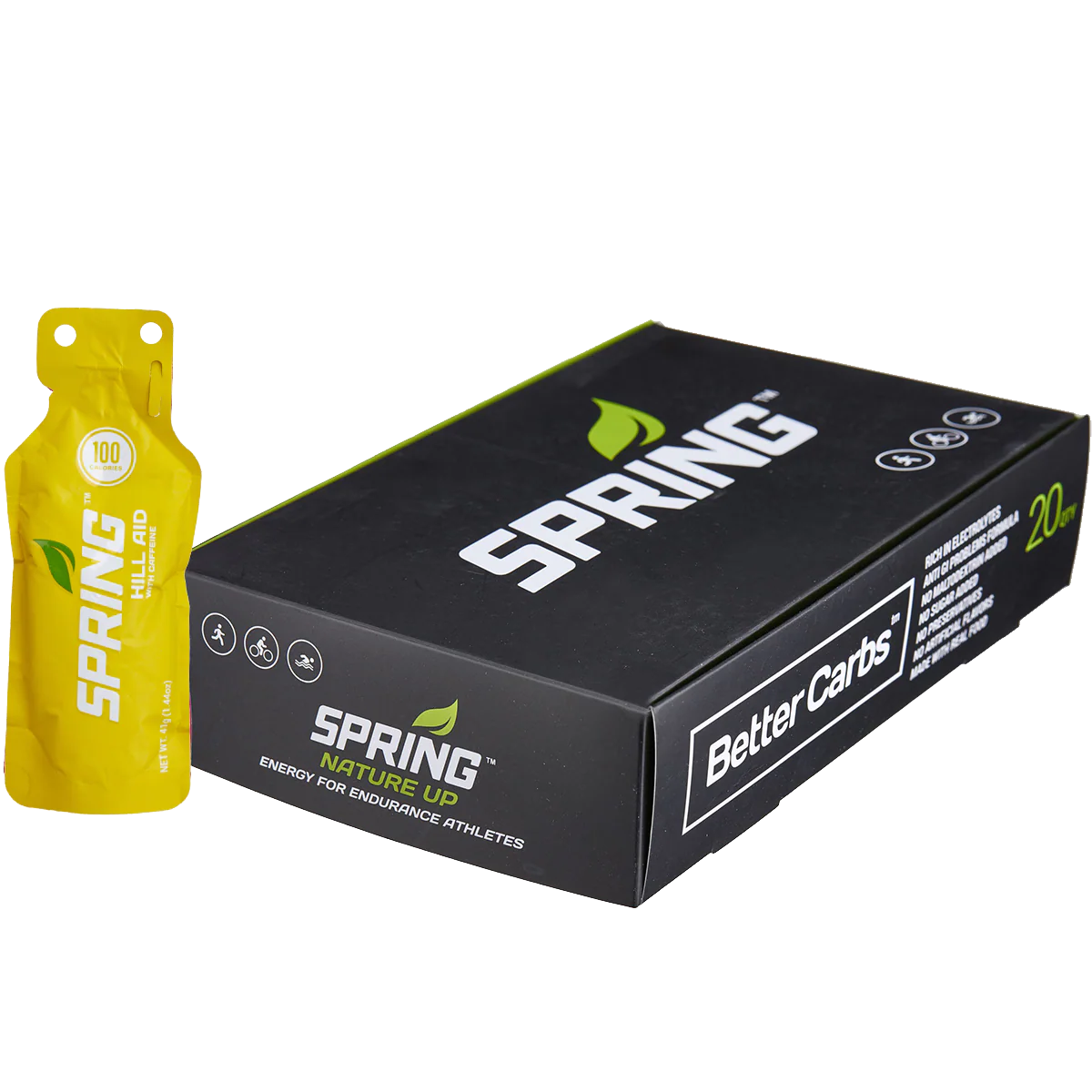 Spring Energy Gel - Image 8