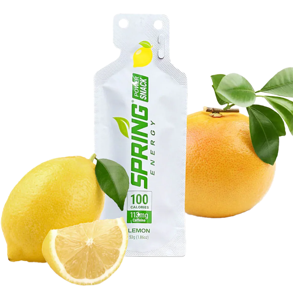 Power Snack Gel - Image 5