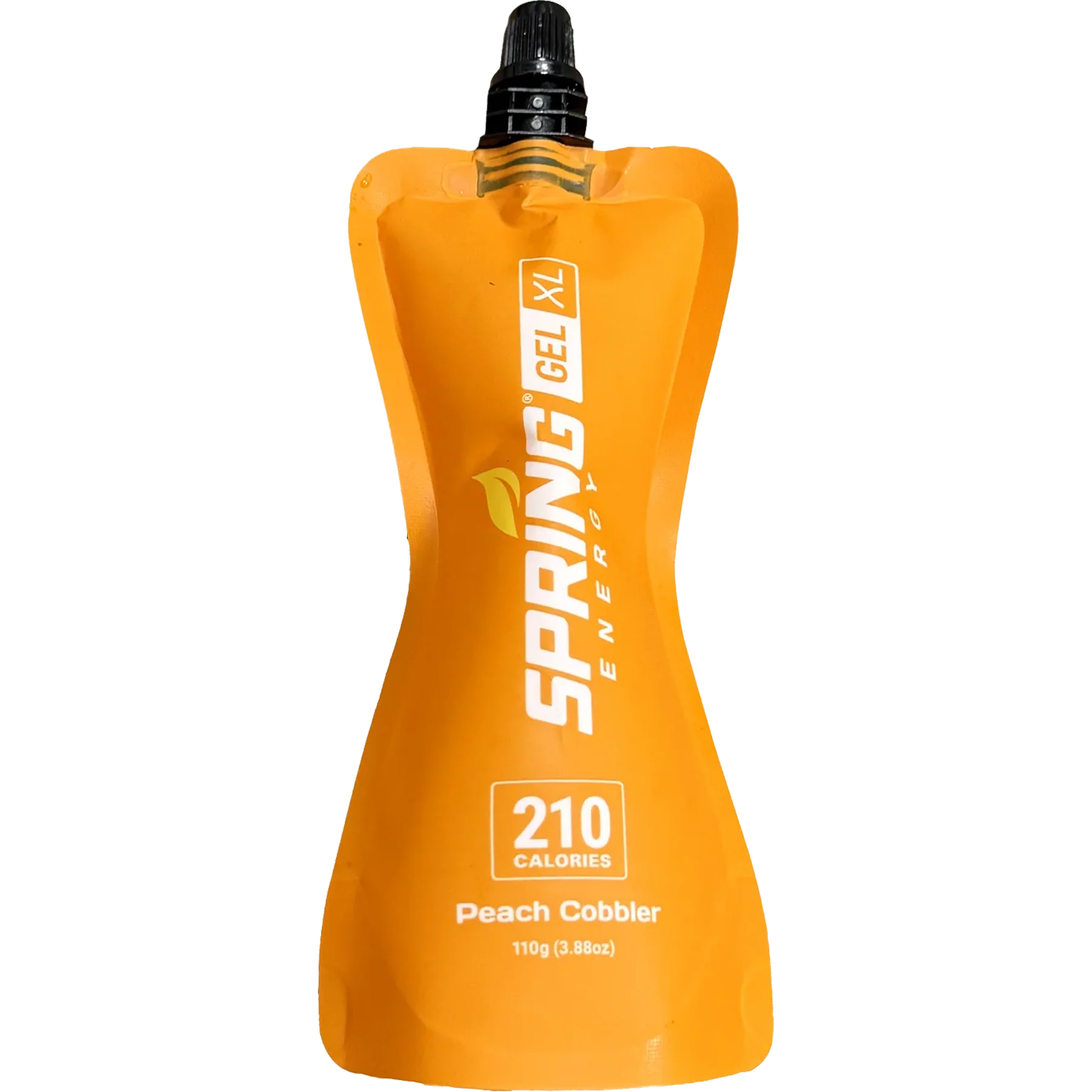 Peach Cobbler Gel XL